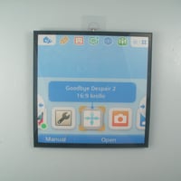 Image 1 of Goodbye Despair 2 Album Art Poster