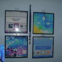 Image 4 of Despair's Delusions Album Art Poster