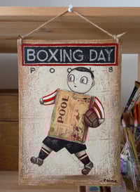 Image 2 of Boxing Day Pools