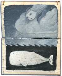Image 1 of Incoming Storm