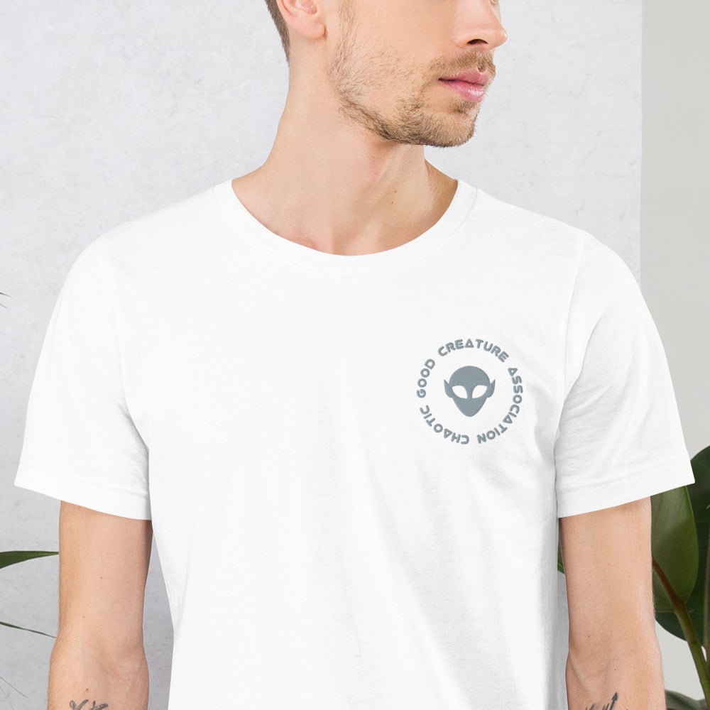 Image of Creature Tee