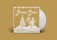 James Casey - A Little Something For Everyone (2nd Press)