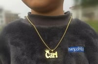 Prince chain 