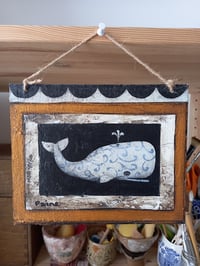 Image 2 of Decorated Deep