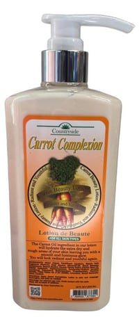Image 5 of Carrot Complexion Lotion