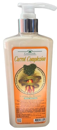 Image 3 of Carrot Complexion Lotion