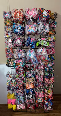 Mystery Bundle Big Bow