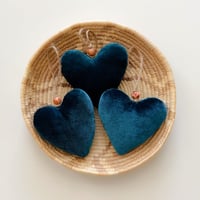 Eco Hearts