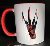 Image 2 of Custom Horror Mugs