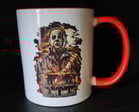 Image 3 of Custom Horror Mugs