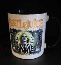 Image 4 of Custom Horror Mugs