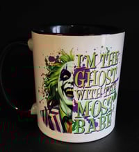 Image 5 of Custom Horror Mugs