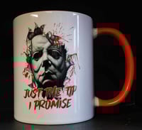 Image 6 of Custom Horror Mugs