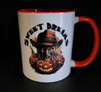 Image 7 of Custom Horror Mugs