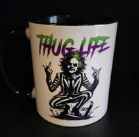 Image 1 of Custom Horror Mugs