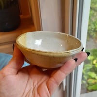 Image 5 of Tiny Buttermilk Bowl