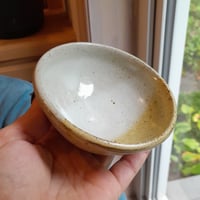 Image 2 of Tiny Buttermilk Bowl