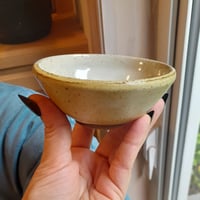 Image 1 of Tiny Buttermilk Bowl