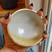 Image 3 of Tiny Buttermilk Bowl