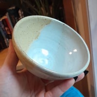 Image 1 of Small Buttermilk Bowl #2