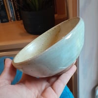 Image 2 of Small Buttermilk Bowl #2