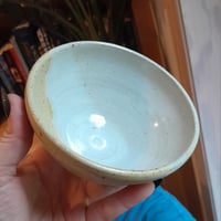 Image 5 of Small Buttermilk Bowl #2