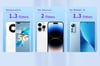 MSL 50000mAh Wireless Magnetic Power Bank - 22.5W Super Fast Charging External Battery Charger