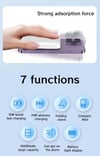 MSL 50000mAh Wireless Magnetic Power Bank - 22.5W Super Fast Charging External Battery Charger