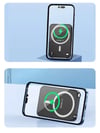 MSL 50000mAh Wireless Magnetic Power Bank - 22.5W Super Fast Charging External Battery Charger