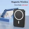 MSL 50000mAh Wireless Magnetic Power Bank - 22.5W Super Fast Charging External Battery Charger