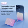 MSL 50000mAh Wireless Magnetic Power Bank - 22.5W Super Fast Charging External Battery Charger