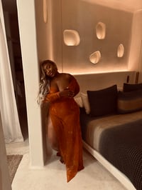 Image 1 of Orange Blossom