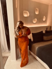 Image 4 of Orange Blossom