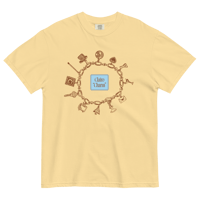 Image 2 of Clairo - Charm Tee