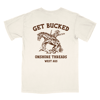 Get Bucked Tee