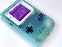 Image 3 of ULTIMATE Custom Refurbished Game Boy DMG
