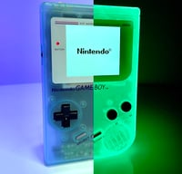 Image 4 of ULTIMATE Custom Refurbished Game Boy DMG