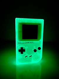 Image 5 of ULTIMATE Custom Refurbished Game Boy DMG