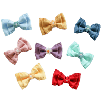 Image 1 of Hair Clips - Little Flower