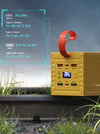 MSL 60000mAh Power Bank - Dual USB Fast Charging Portable Power Station
