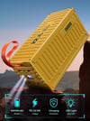 MSL 60000mAh Power Bank - Dual USB Fast Charging Portable Power Station