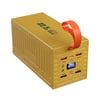 MSL 60000mAh Power Bank - Dual USB Fast Charging Portable Power Station