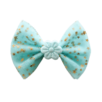 Image 4 of Hair Clips - Superstar
