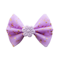Image 3 of Hair Clips - Superstar