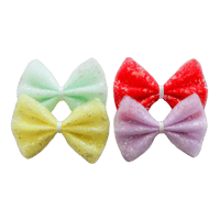 Image 1 of Hair Clips - Glitz & Glam