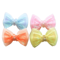 Image 1 of Hair Clips - Spring