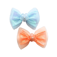 Image 2 of Hair Clips - Spring