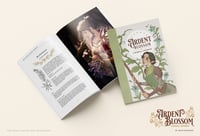 Image 3 of Felicidus Aria: ZINE BUNDLE