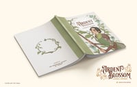 Image 4 of Felicidus Aria: ZINE BUNDLE