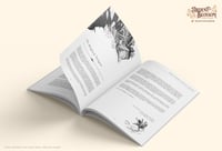 Image 5 of Felicidus Aria: ZINE BUNDLE